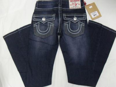 Cheap Women's True Religion jeans wholesale No. 223